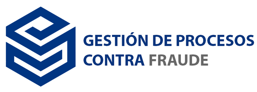 Gestión de procesos contra fraude